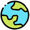 Globe Earth New Tab