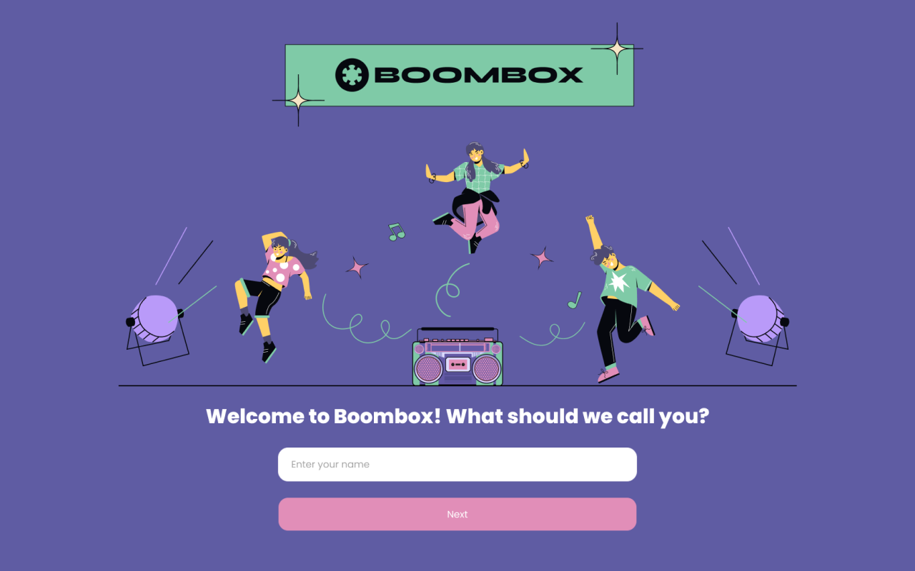 BoomBox chrome谷歌浏览器插件_扩展第8张截图