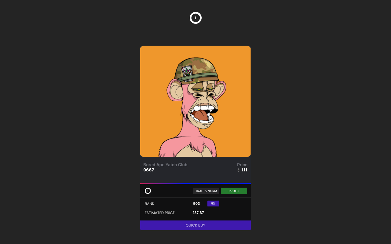 Seamore chrome谷歌浏览器插件_扩展第1张截图