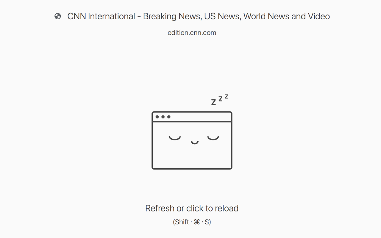 FasterTabs chrome谷歌浏览器插件_扩展第1张截图