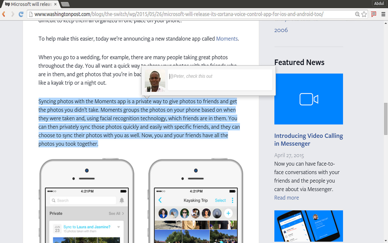 Pike chrome谷歌浏览器插件_扩展第3张截图
