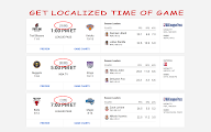 NBA Stats Wizard chrome谷歌浏览器插件_扩展第11张截图