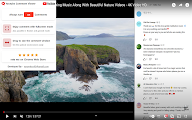 YouTube评论播放器 chrome谷歌浏览器插件_扩展第9张截图