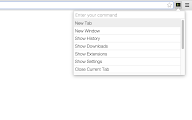 Commander chrome谷歌浏览器插件_扩展第6张截图