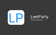 LeetParty chrome谷歌浏览器插件_扩展第8张截图