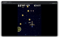 Alien Galaxy War Shooting Game chrome谷歌浏览器插件_扩展第6张截图