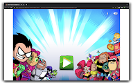 Slash of Justice - Teen Titans Go chrome谷歌浏览器插件_扩展第3张截图