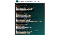 CnCTA SoO SCRIPT PACK chrome谷歌浏览器插件_扩展第2张截图