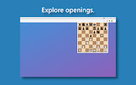 Popup Chess chrome谷歌浏览器插件_扩展第8张截图