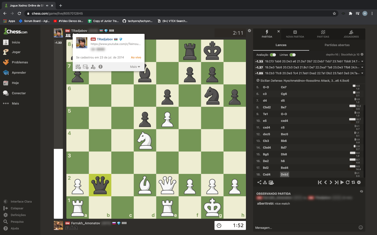 Hide Chess Rating chrome谷歌浏览器插件_扩展第3张截图