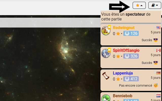 BoardGameArena Extension chrome谷歌浏览器插件_扩展第4张截图