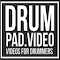 DrumpadVideo Videos for Drummers