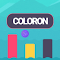 COLORON GAME