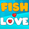 Fish Love Hyper Casual Game