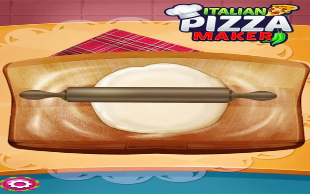 Pizza Maker - Cooking Game chrome谷歌浏览器插件_扩展第2张截图