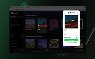 Prevify — Spotify Artwork Previewer chrome谷歌浏览器插件_扩展第3张截图