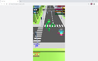 Crowd City Arcade Game chrome谷歌浏览器插件_扩展第3张截图