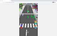 Crowd City Arcade Game chrome谷歌浏览器插件_扩展第4张截图