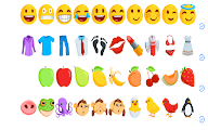 Bring back old Messenger Emojis chrome谷歌浏览器插件_扩展第3张截图