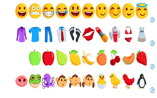 Bring back old Messenger Emojis chrome谷歌浏览器插件_扩展第4张截图