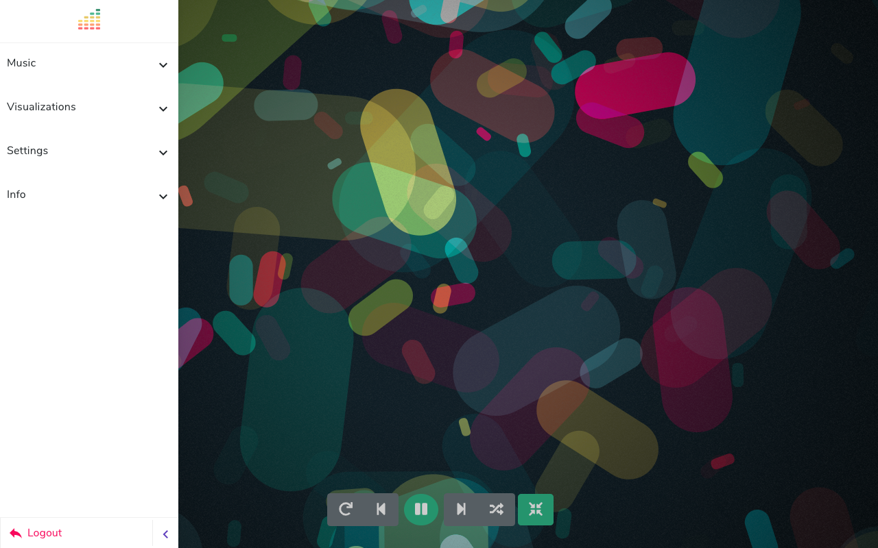 Spotilize chrome谷歌浏览器插件_扩展第2张截图