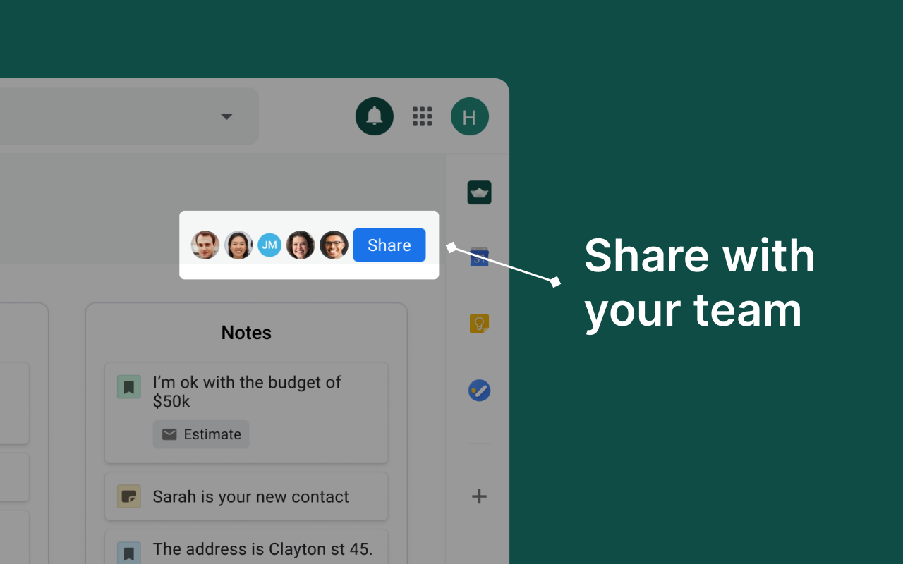Mailflow for Gmail chrome谷歌浏览器插件_扩展第1张截图