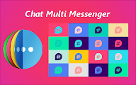 Chat Multi Messenger chrome谷歌浏览器插件_扩展第5张截图