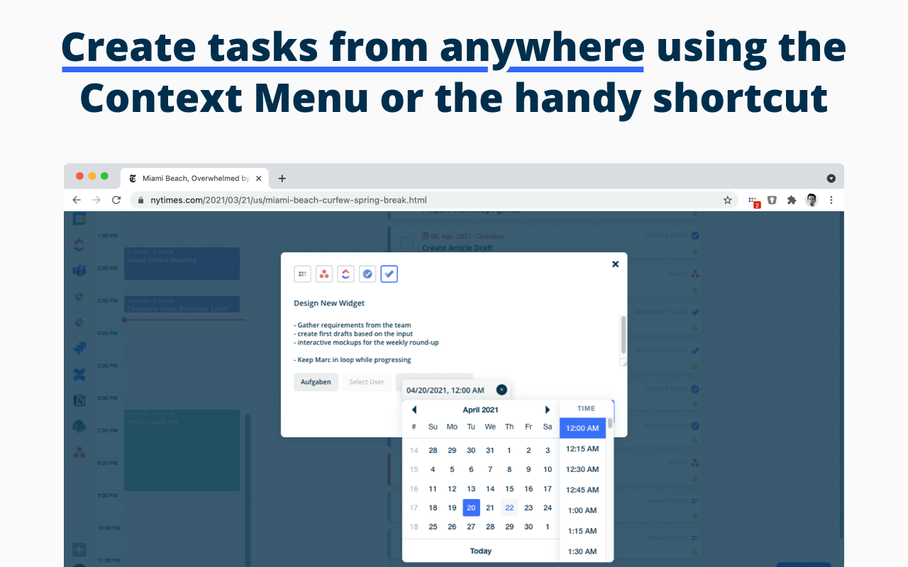 Basaas Extension chrome谷歌浏览器插件_扩展第2张截图