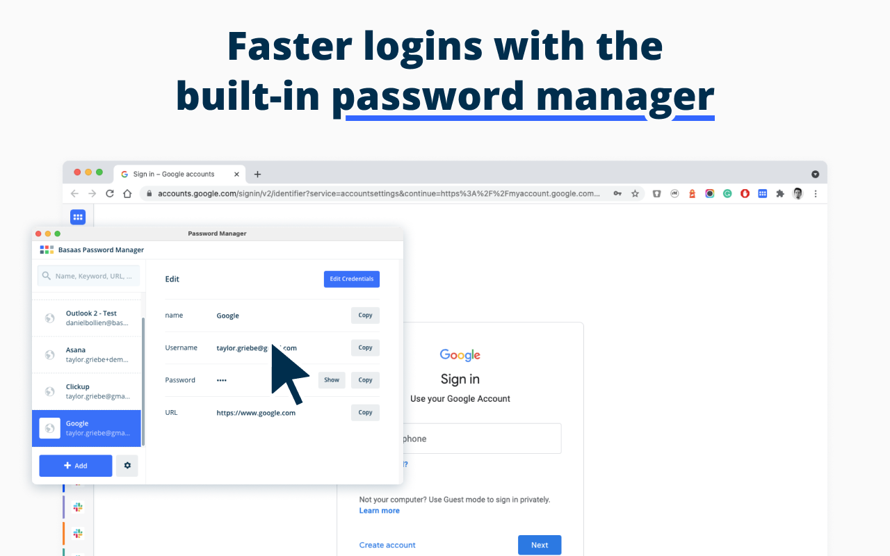 Basaas Extension chrome谷歌浏览器插件_扩展第6张截图