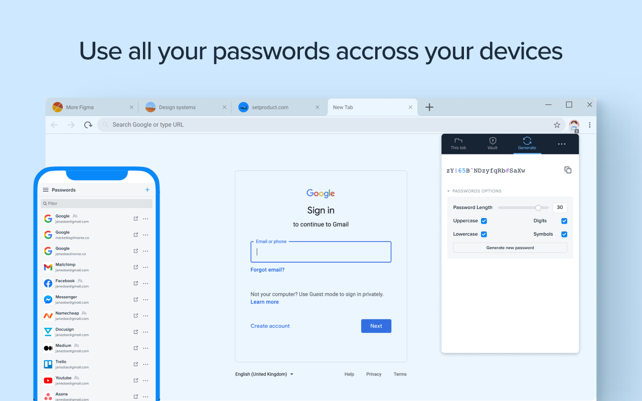 Webtop.com Browser Extension chrome谷歌浏览器插件_扩展第3张截图