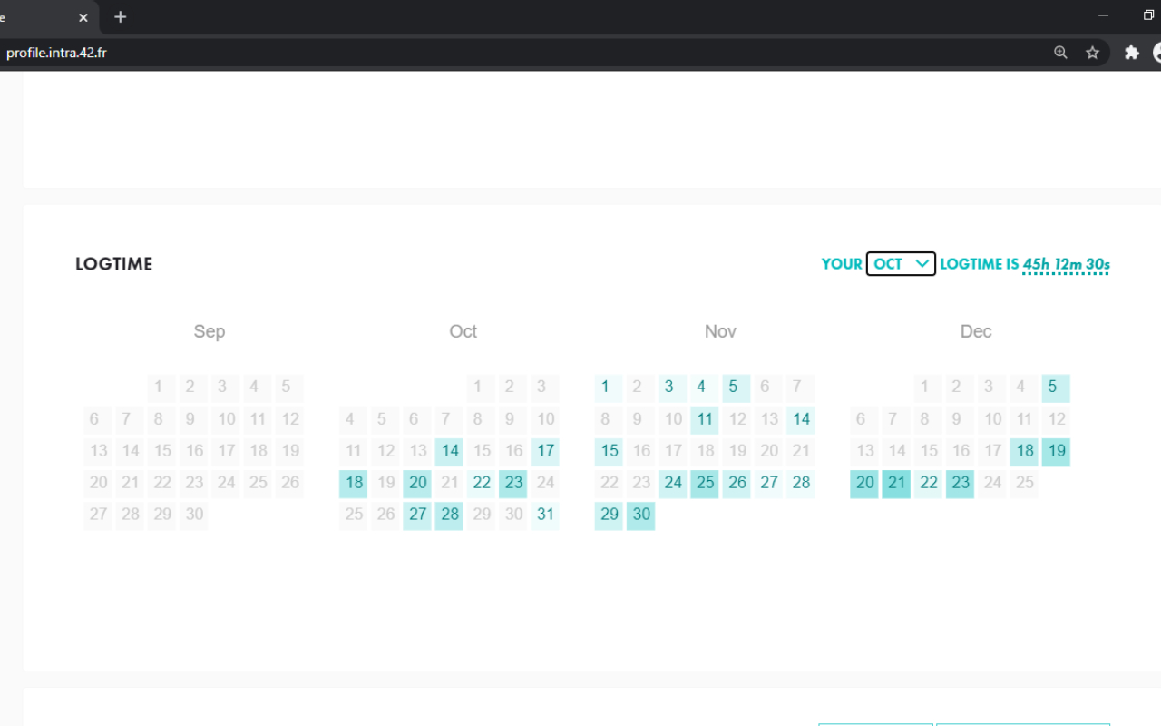 ft_logtime chrome谷歌浏览器插件_扩展第2张截图