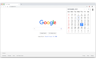 Lunar Calendar chrome谷歌浏览器插件_扩展第8张截图