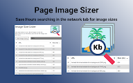 Page Image Sizer chrome谷歌浏览器插件_扩展第2张截图