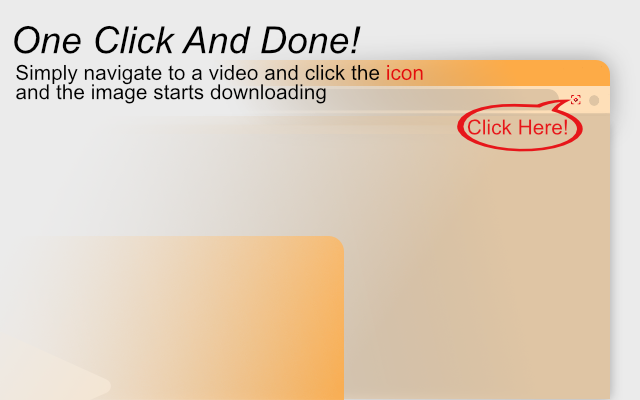 Player Lookalike Image Creator for YouTube™ chrome谷歌浏览器插件_扩展第1张截图