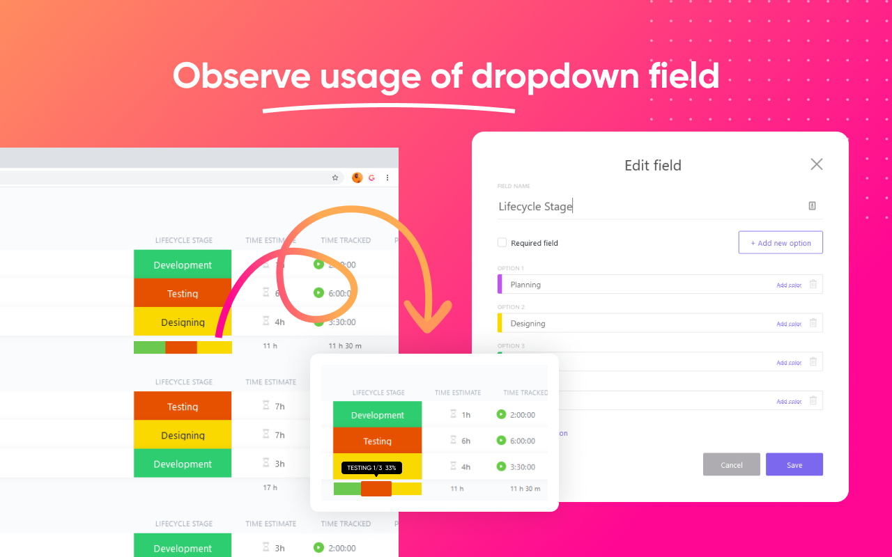 GearUp chrome谷歌浏览器插件_扩展第2张截图
