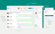 DialogTab: Multi Agent for WhatsApp™ chrome谷歌浏览器插件_扩展第2张截图