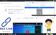 Get Link : Connecting You chrome谷歌浏览器插件_扩展第7张截图