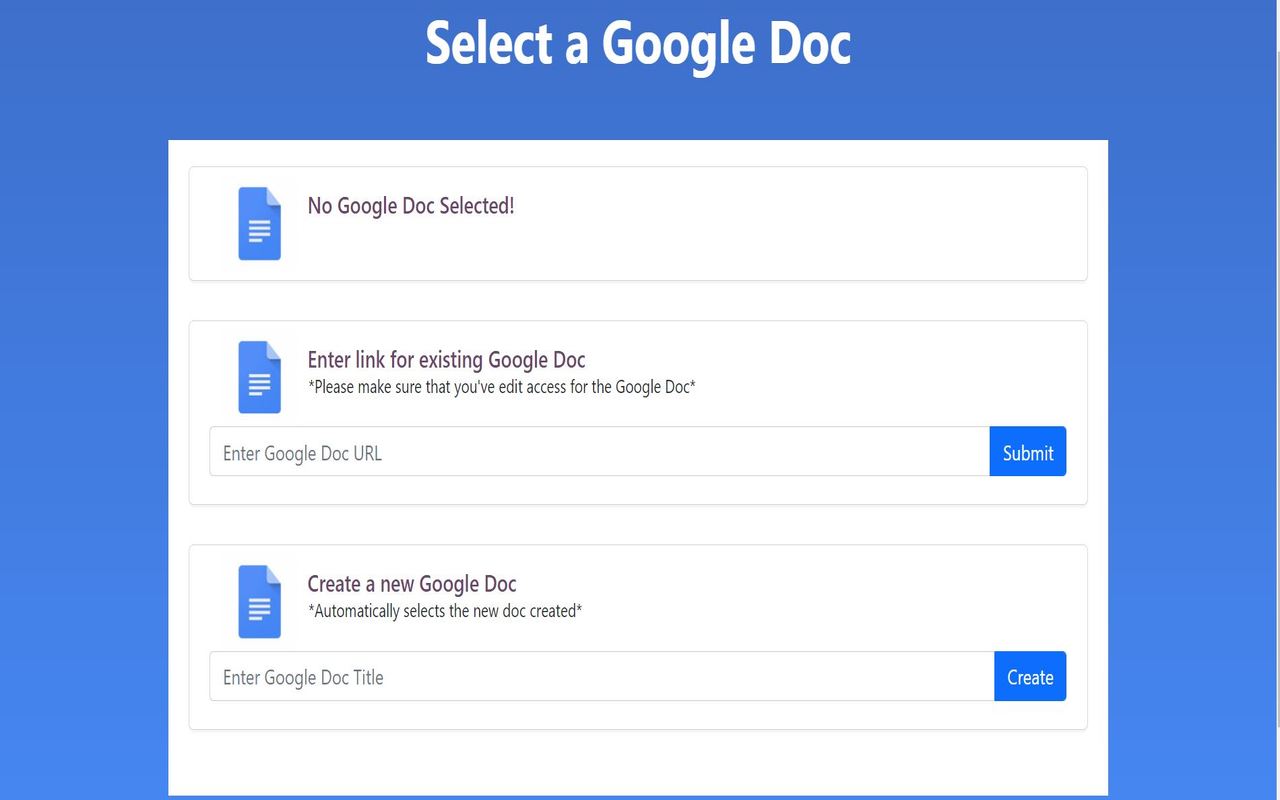 Collate - Collation tool for Google Docs chrome谷歌浏览器插件_扩展第5张截图