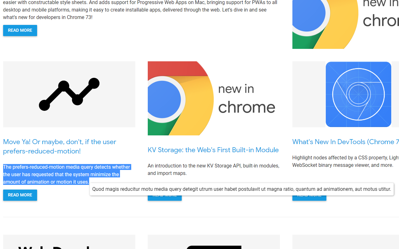 Simple Translator chrome谷歌浏览器插件_扩展第1张截图