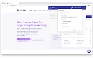 Xoba chrome谷歌浏览器插件_扩展第4张截图