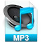 Shared MP3 Toolbar