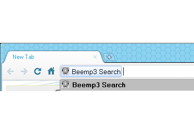 Beemp3 Search chrome谷歌浏览器插件_扩展第3张截图