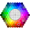 Hex Color picker for Chrome™