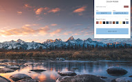 Color picker chrome谷歌浏览器插件_扩展第4张截图