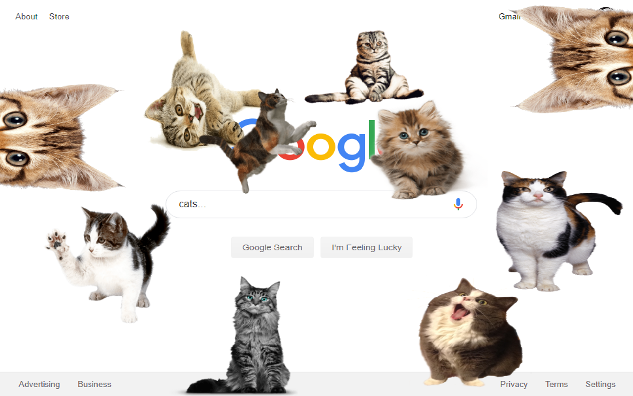 Cats App! chrome谷歌浏览器插件_扩展第6张截图
