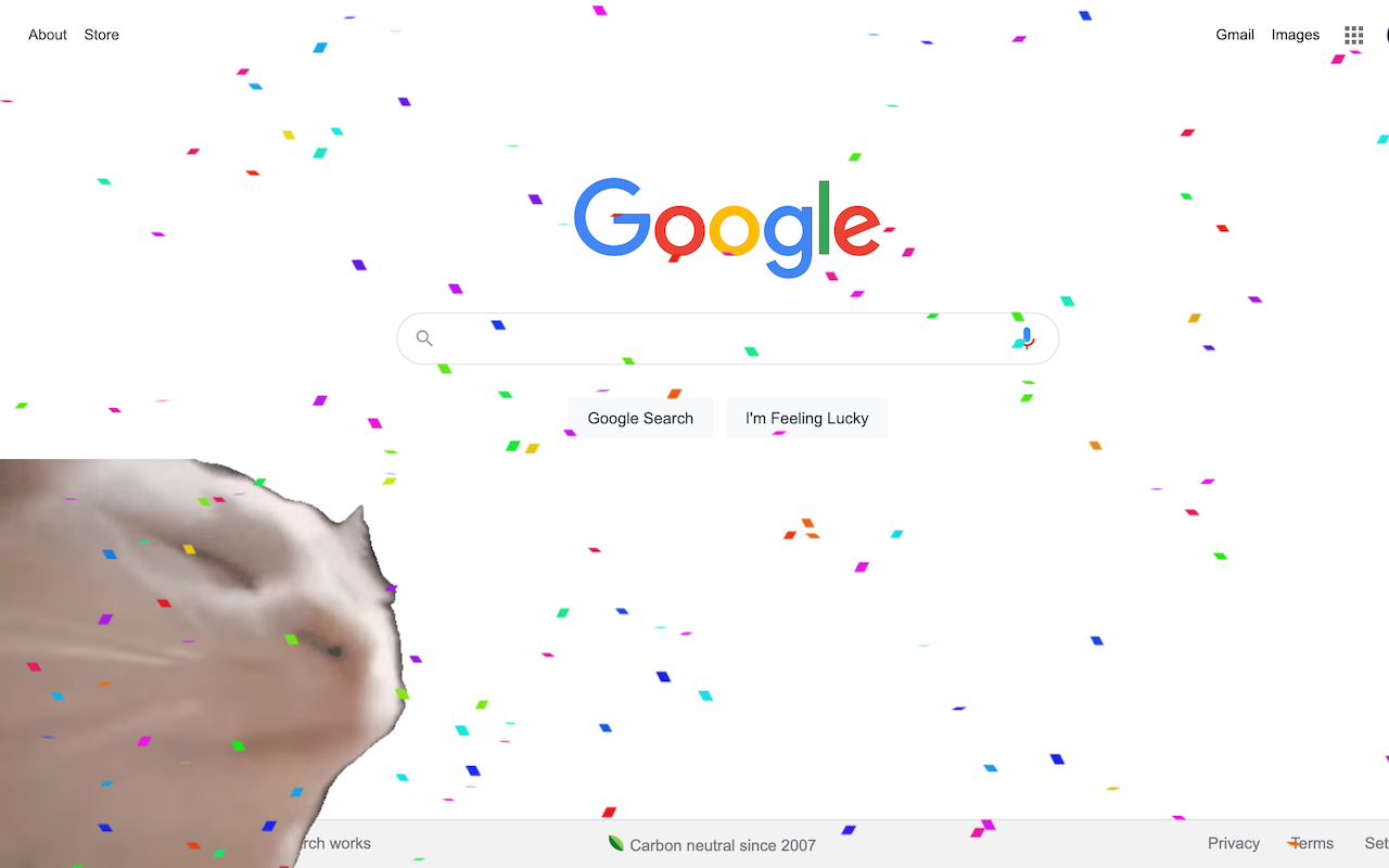 Catbob Extension chrome谷歌浏览器插件_扩展第1张截图