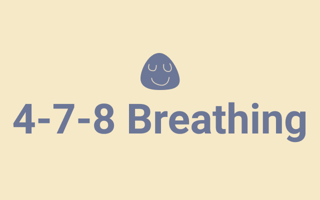 4-7-8 Breathing chrome谷歌浏览器插件_扩展第2张截图