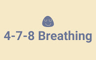 4-7-8 Breathing chrome谷歌浏览器插件_扩展第6张截图