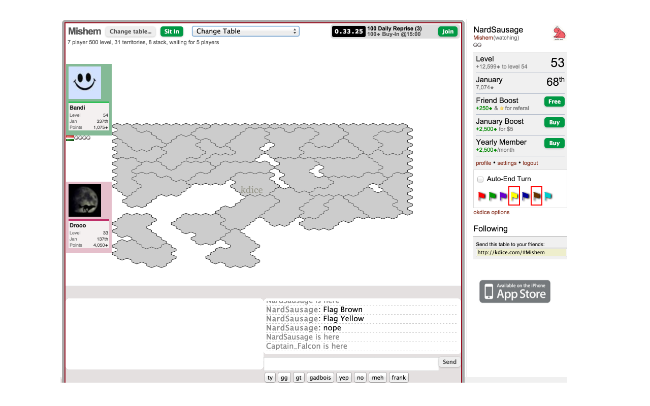 okdice chrome谷歌浏览器插件_扩展第3张截图