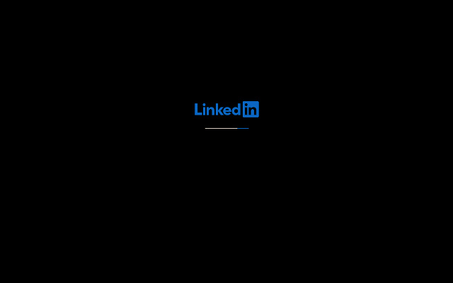 Dark Mode for LinkedIn chrome谷歌浏览器插件_扩展第9张截图